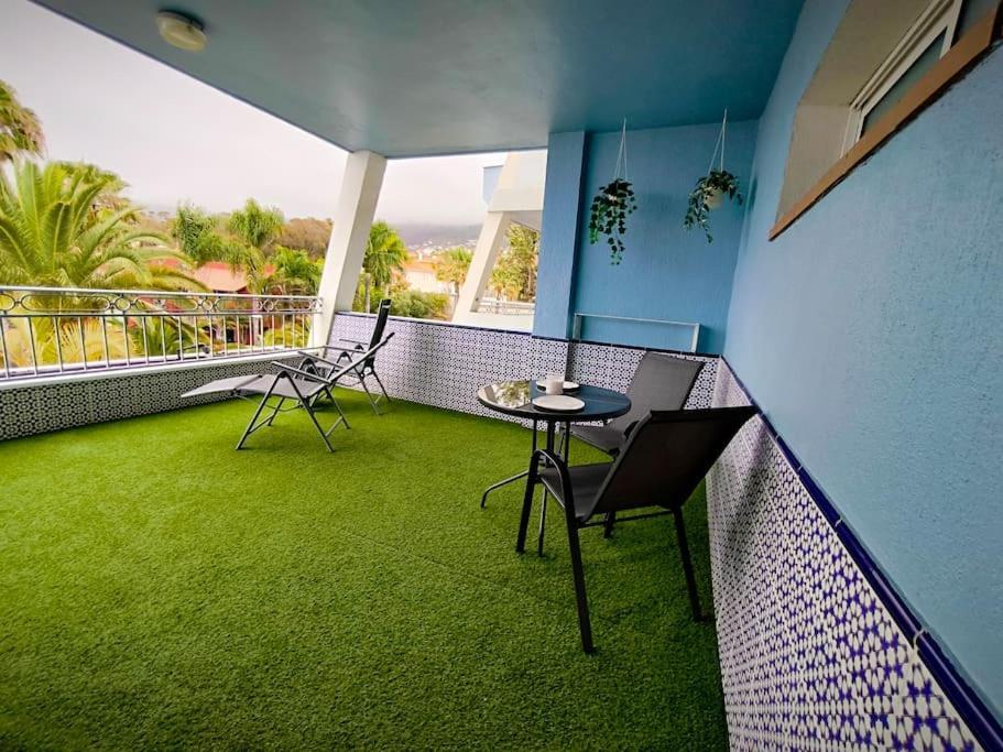Bimba Studio Park Santa Úrsula Exterior foto